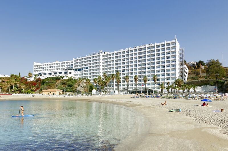 Palladium Hotel Costa del Sol - 4 of 24