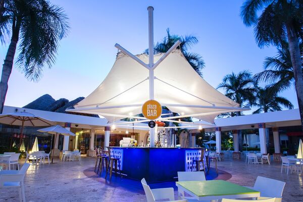 Hotel Be Live Collection Canoa - 25 of 26