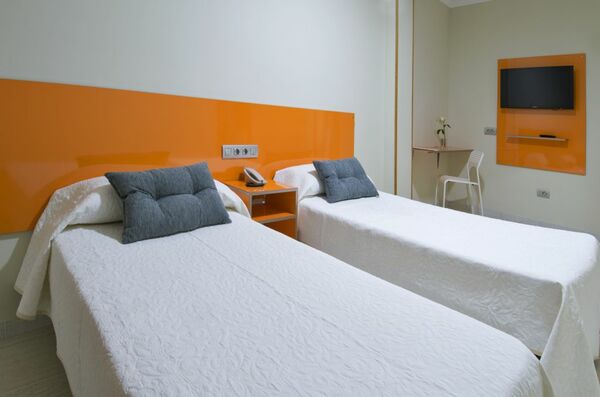 Andreas Hotel - 1 of 10