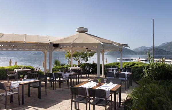 Grand Azur Marmaris - 8 of 20