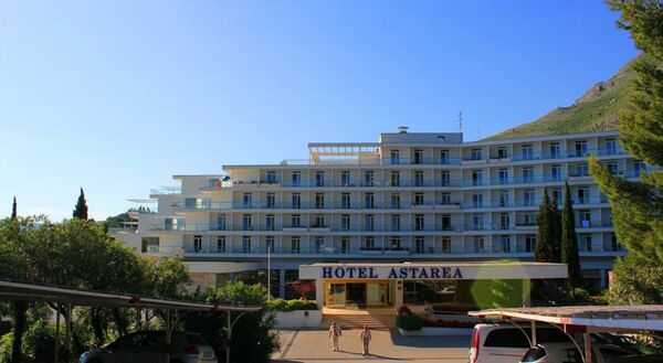 Astarea 2 Hotel - 5 of 12