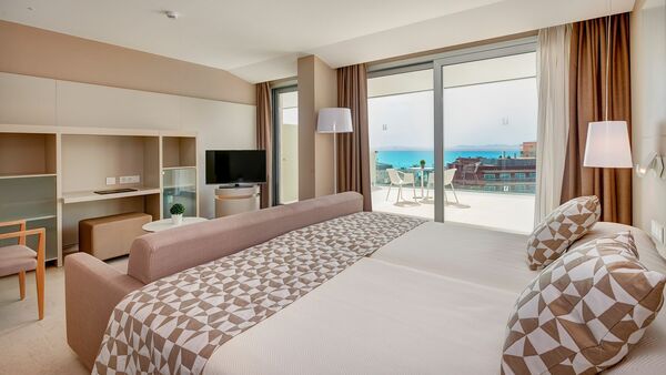 Hipotels Gran Playa de Palma - 7 of 15