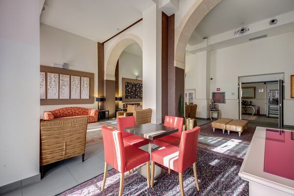 Grande Albergo Alfeo - 6 of 9