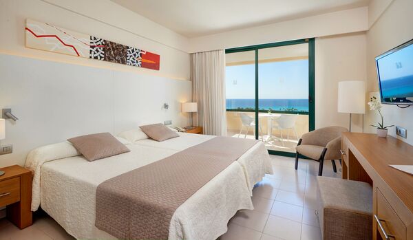 Hotel Marfil Playa - 5 of 20