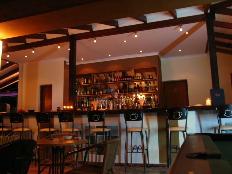 Alexis Pool Apartments Sidari, Corfu On The Beach