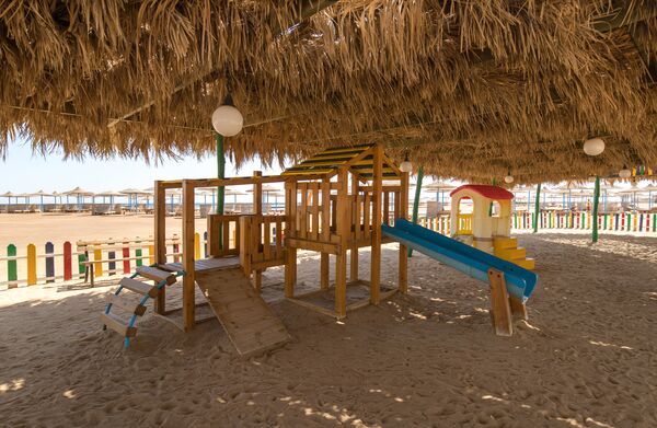 Hurghada Long Beach Resort (ex Hilton) - 14 of 21