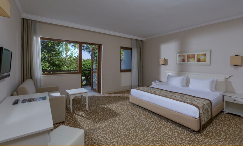 PGS Hotels Kiris Resort - 9 of 20