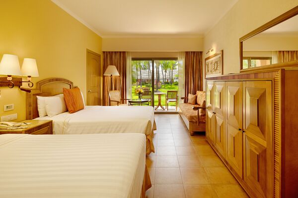 Barcelo Maya Grand Resort - 4 of 17