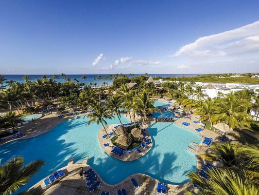 Hotel Be Live Collection Canoa - 1 of 26