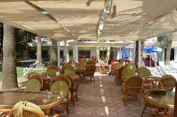 Cinar Family Suites - 12 of 18