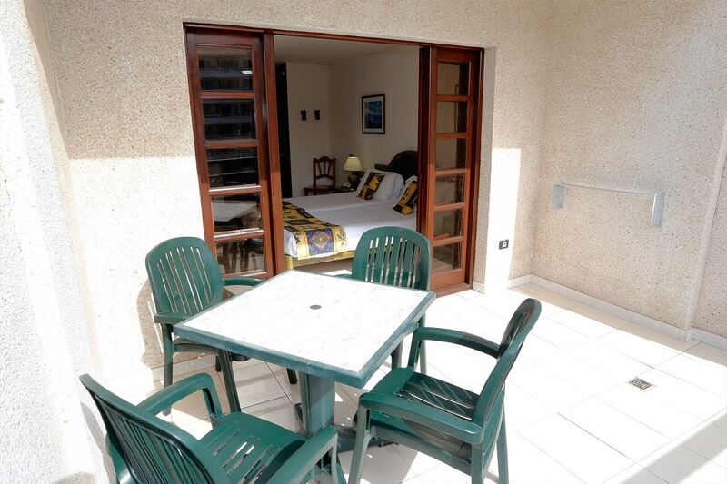 Andorra Hotel and Apartments Playa De Las Américas, Tenerife On The