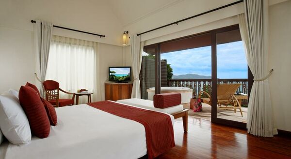Centara Villas, Phuket - 4 of 14