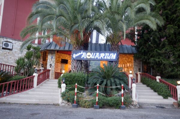 Grand Aquarium - 7 of 24