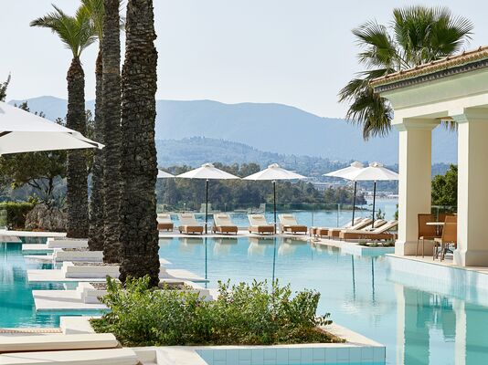 Grecotel Eva Palace - 12 of 23