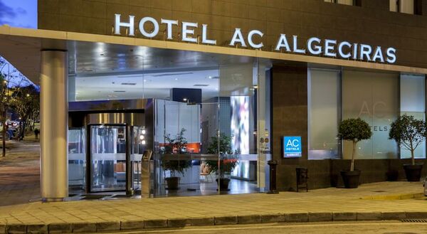 AC Hotel Algeciras by Marriott - 2 of 12