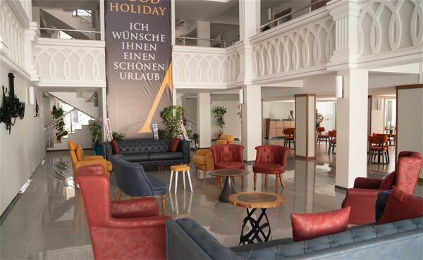 Asel Hotel Didim - 13 of 14