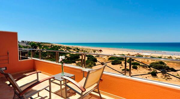Hipotel Barrosa Palace - 5 of 14