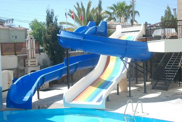Cinar Family Suites - 3 of 18