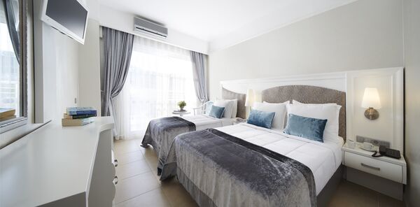 Grand Ideal Premium - 3 of 19