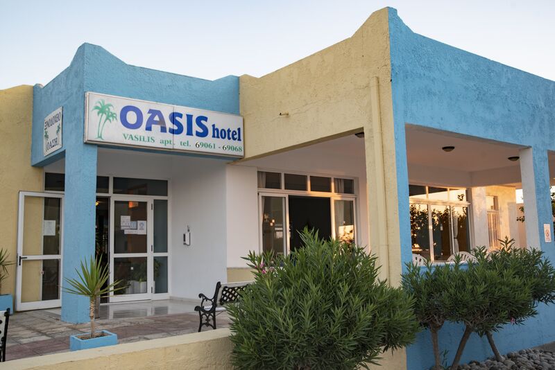 Oasis Apartments Kos - 4 of 17