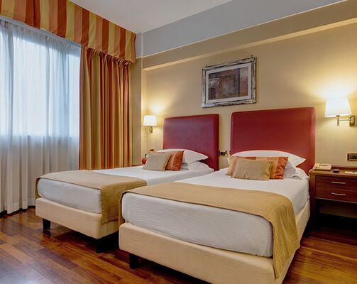 iH Hotels Roma Cicerone - 4 of 6