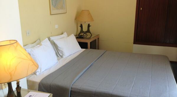Candia Hotel - 5 of 11