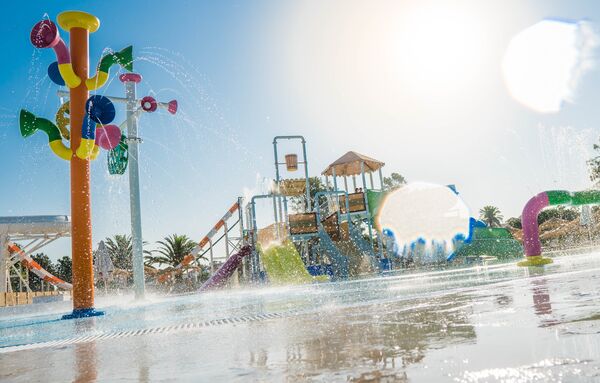 Alegria Costa Ballena AquaFUN Hotel - 11 of 21
