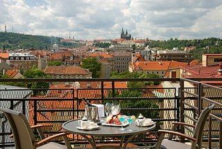 Clarion Hotel Prague Old Town - 7 of 9
