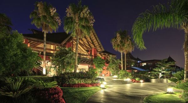 Asia Gardens Hotel & Thai Spa, a Royal Hideaway Hotel - 4 of 14