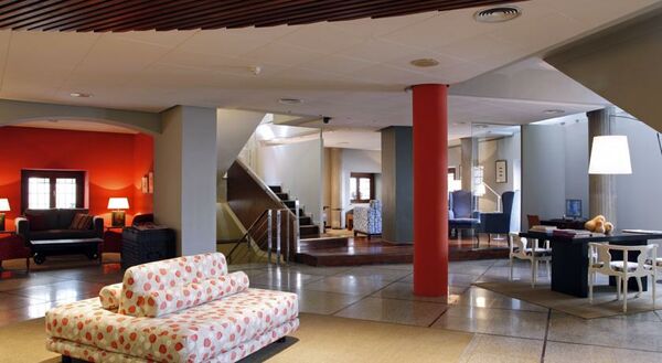 Arco de San Juan Hotel - 4 of 11