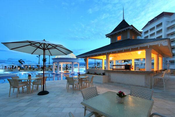Bahia Principe Luxury Runaway Bay - Adults Only - 19 of 20