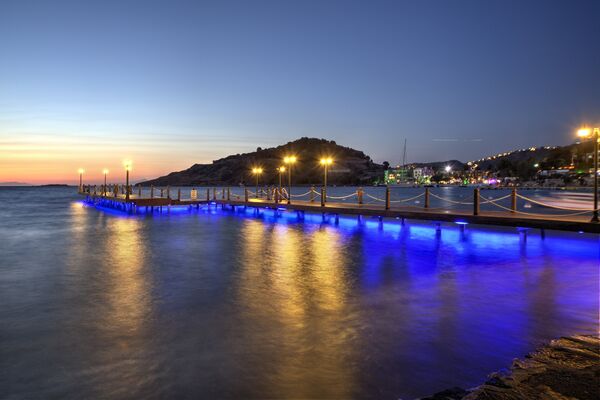Golden Age Bodrum - 13 of 13