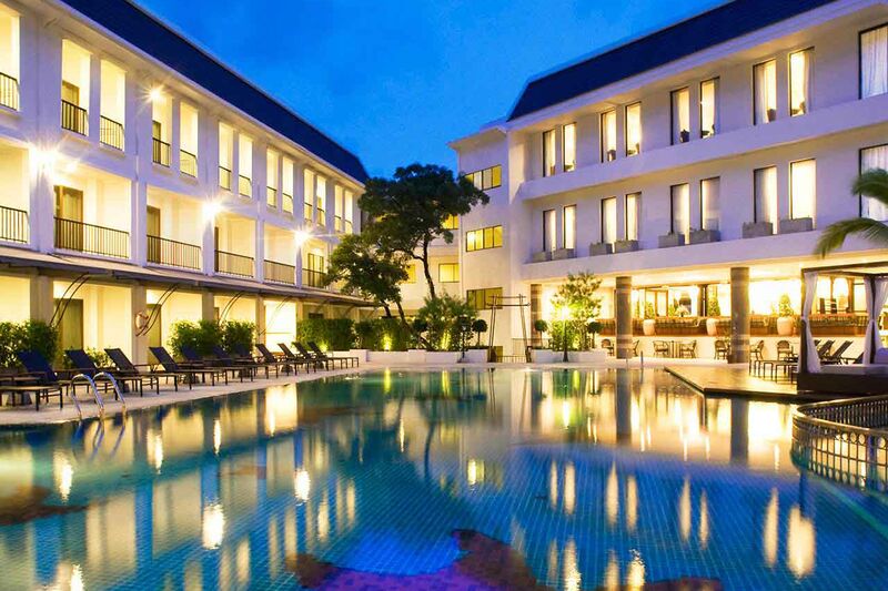 Centara Sawaddi Patong Resort - 4 of 13