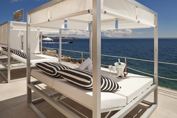 Hotel de Mar, Gran Melia - Adults Only - 19 of 23