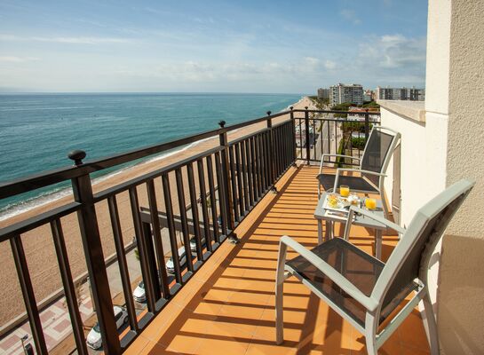 Hotel Horitzo by Pierre Vacances - 16 of 22