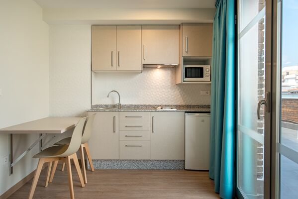GF 2Sleep-Estudios Benidorm - 10 of 15