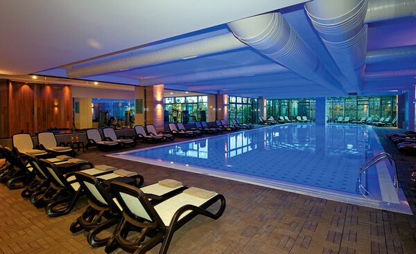 Commodore Elite Suites & Spa - Adults Only - 13 of 13