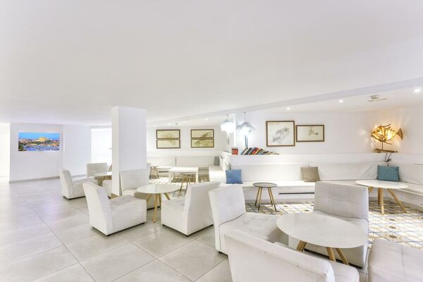 FERGUS Style Cala Blanca Suites - 8 of 13