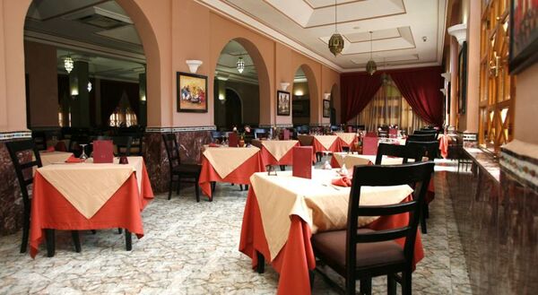 Diwane Hotel - 10 of 11
