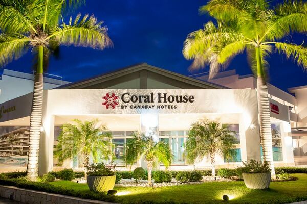 Coral House by Canabay Hotels - 16 of 16