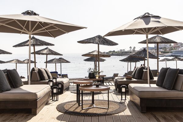 Eden Roc Resort Hotel - 9 of 19
