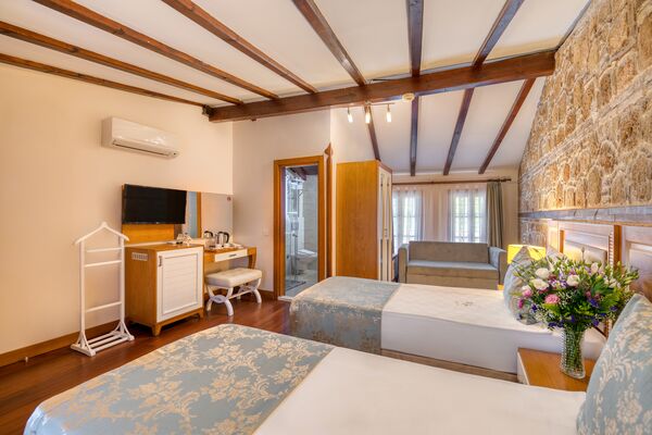 Dogan Hotel by Prana Hotels & Resorts - 10 of 21