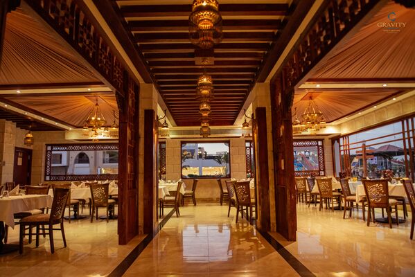 Gravity Hotel & Aqua Park Hurghada - 6 of 17