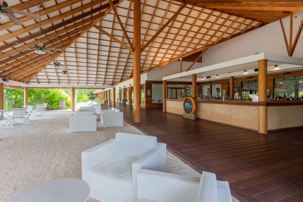 Cinnamon Velifushi Maldives - 19 of 24