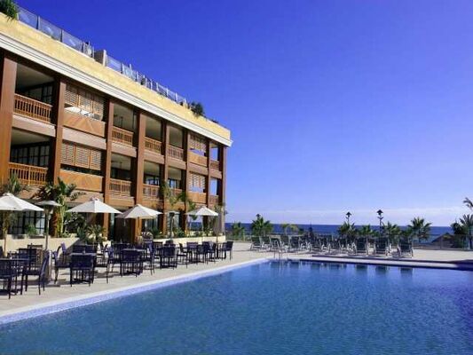 Hotel Gran Hotel Guadalpin Banus Marbella, Spain - book now, 2023