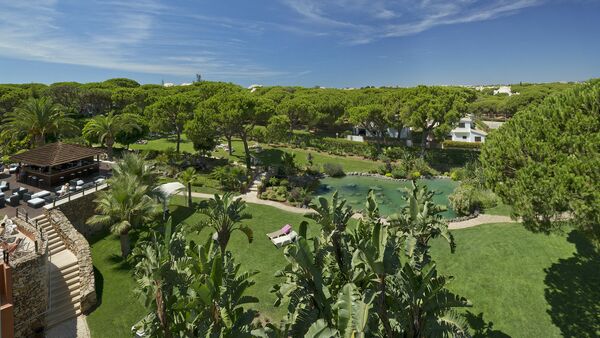 Falesia Hotel - Adults Only (16+) - 9 of 13