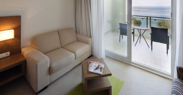 Hotel Park Makarska - 11 of 23