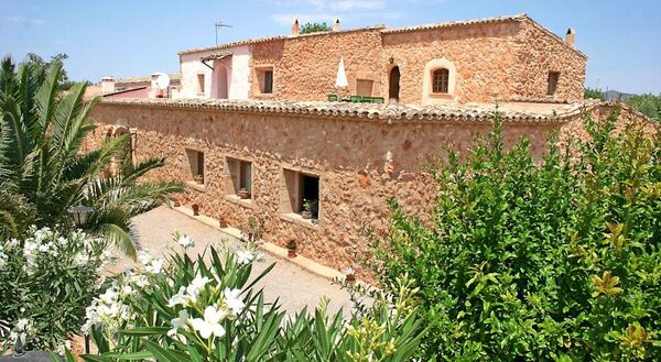Finca Son Guardiola - 12 of 12