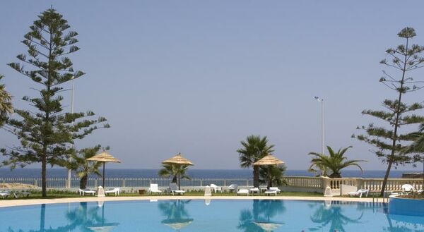 Delphin El Habib Hotel - 5 of 10