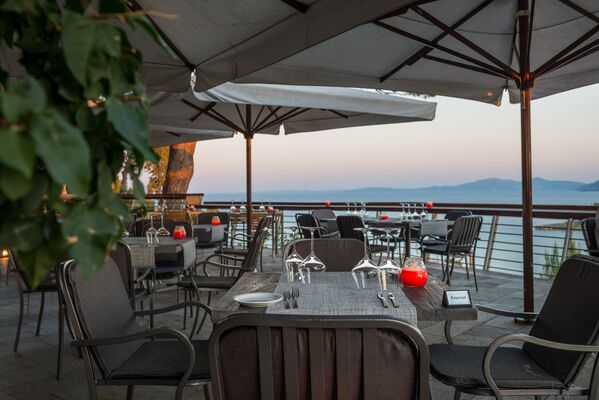 Corfu Holiday Palace - 24 of 33